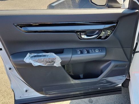 New 2026 Honda CR-V EX-L image 12