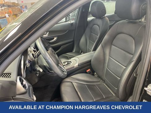 Used 2020 Mercedes-Benz C 300 4MATIC Sedan w/ Premium Package image 26