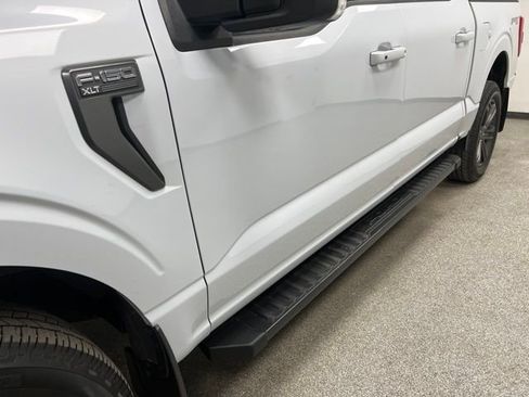 Used 2022 Ford F150 XLT w/ Equipment Group 302A High image 12