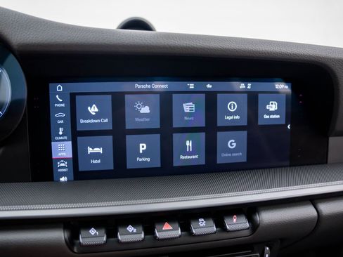 Used 2021 Porsche 911 Carrera image 20