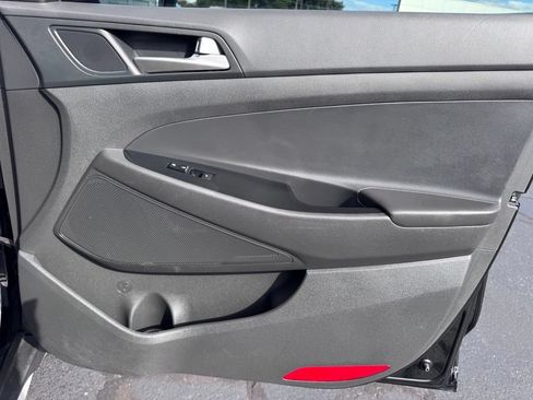 Used 2020 Hyundai Tucson SEL FWD image 21