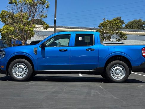 New 2025 Ford Maverick XL image 7
