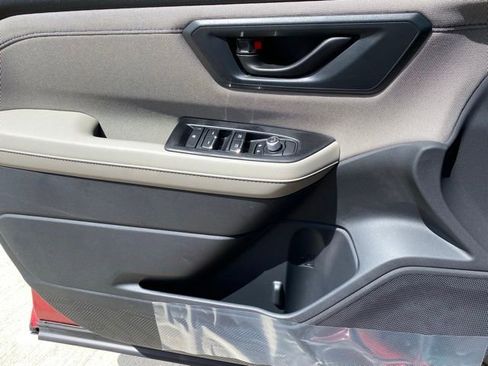 New 2026 Subaru Forester Premium AWD/4WD image 13