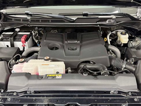 Used 2023 Toyota Tundra SR w/ SR Tow Package image 30