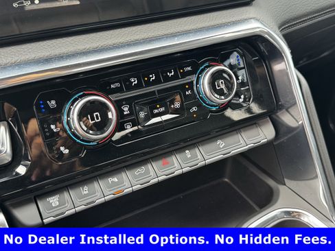 Used 2025 GMC Sierra 2500 Denali AWD/4WD image 20