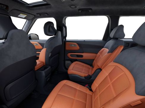 New 2027 Kia Telluride SX Prestige AWD/4WD image 18