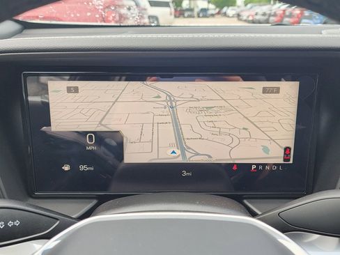 New 2026 GMC Terrain Elevation w/ Black Edition image 23