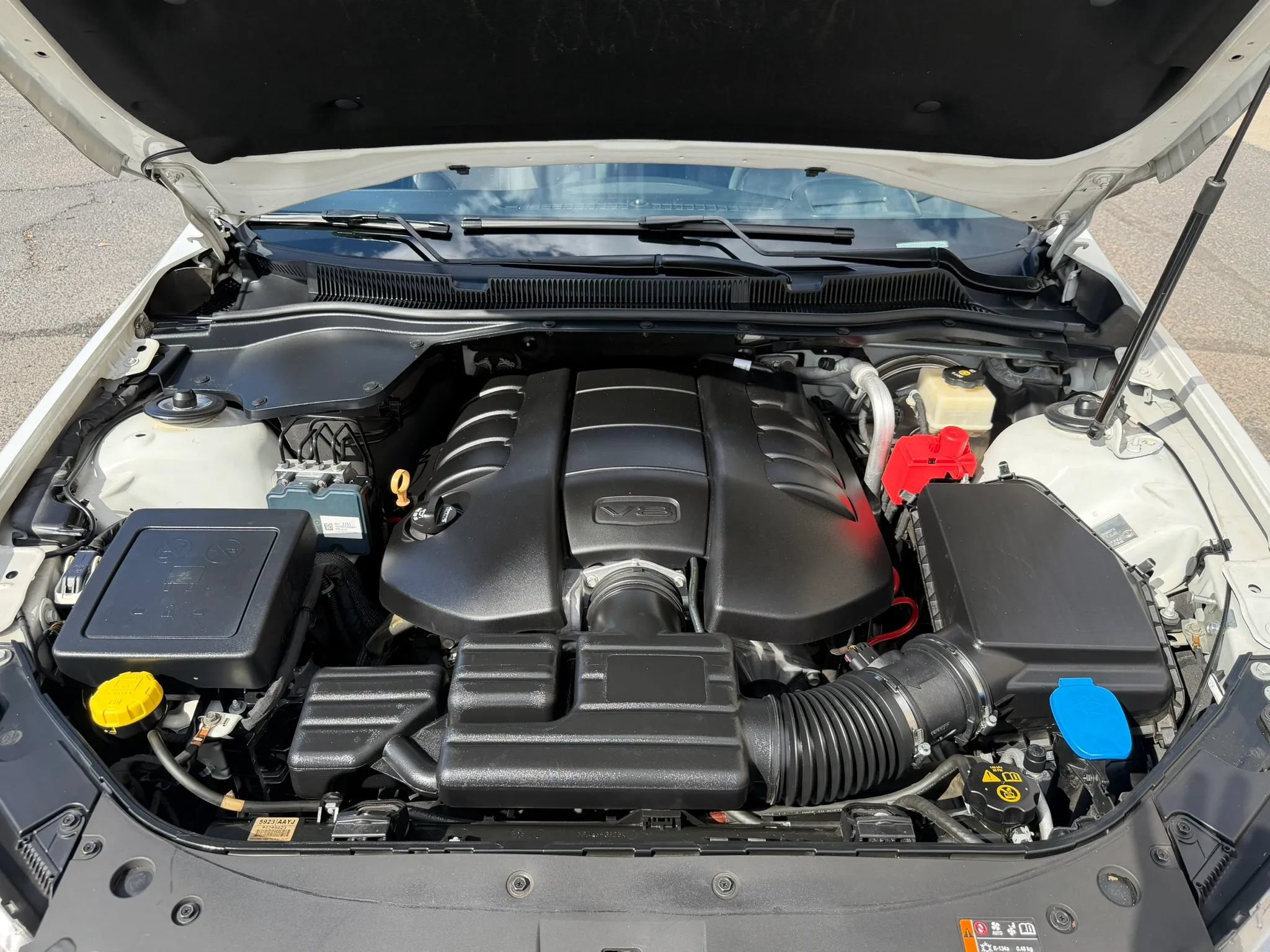 Used 2014 Chevrolet SS RWD image 22