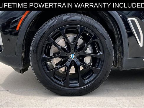 Used 2019 BMW X5 xDrive40i AWD/4WD image 11