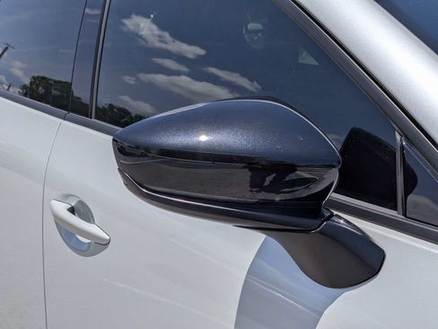 Used 2024 MAZDA CX-50 AWD 2.5 Turbo w/ Cargo Package image 12