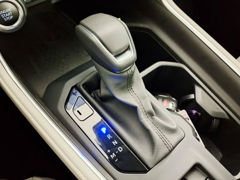 Used 2024 Toyota Grand Highlander AWD image 21
