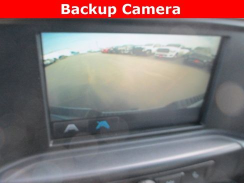 Used 2019 Chevrolet Silverado 2500 W/T w/ WT Convenience Package image 13