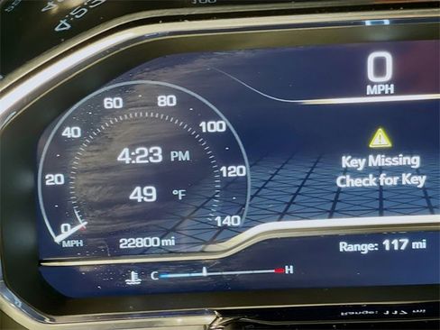 Used 2024 GMC Sierra 1500 SLT w/ SLT Premium Plus Package image 13