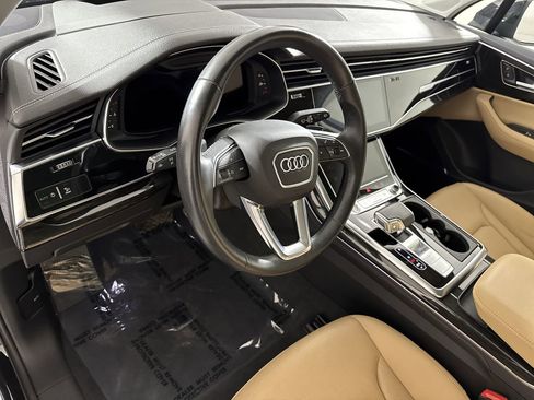 Used 2023 Audi Q7 3.0T Prestige w/ Prestige Package image 23