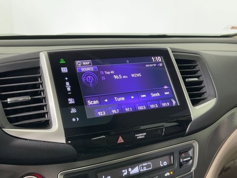 Used 2016 Honda Pilot EX-L image 24