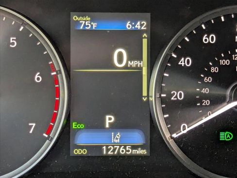 Used 2025 Lexus IS 300 w/ Premium Package RWD image 11