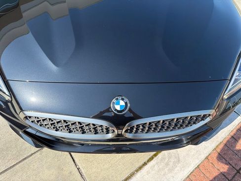 Used 2020 BMW Z4 M40i w/ Executive Package RWD image 13