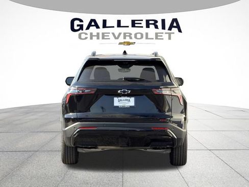 New 2027 Chevrolet Equinox RS w/ Safety and Technology Package FWD image 6