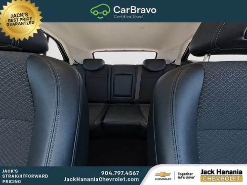 Used 2019 Buick Encore Preferred FWD image 18