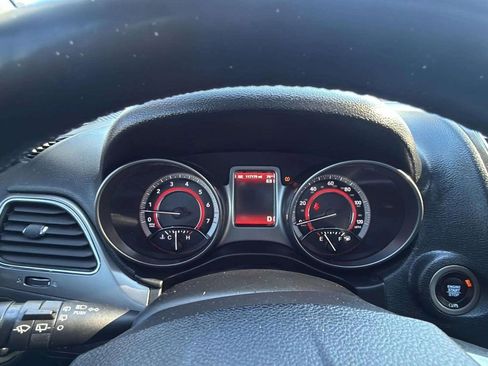 Used 2018 Dodge Journey Crossroad w/ Nav & Sun Group image 10