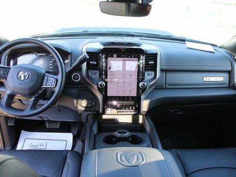 Used 2026 RAM 2500 Rebel w/ Rebel Level 1 Equipment Group image 35