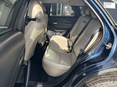 Used 2025 MAZDA CX-30 AWD 2.5 S w/ Preferred Package image 30