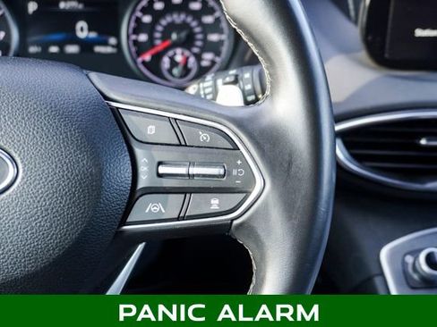 Used 2023 Hyundai Santa Fe SEL image 21