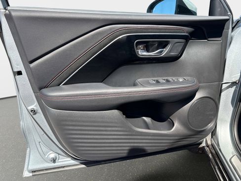 Certified 2025 Acura ADX A-Spec image 16