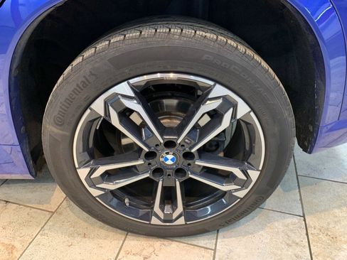 Used 2023 BMW X1 xDrive28i w/ Premium Package image 11