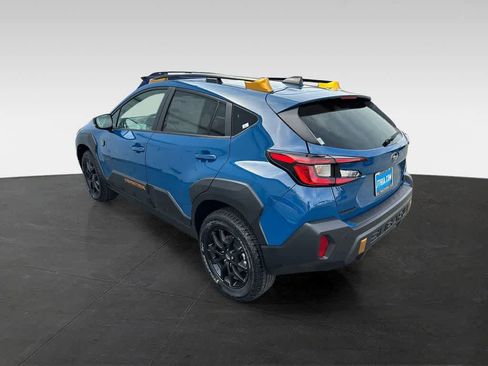 New 2026 Subaru Crosstrek 2.5i Wilderness AWD/4WD image 4