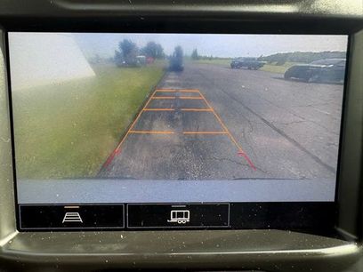 Used 2022 Chevrolet Silverado 1500 LT Trail Boss w/ Convenience Package II