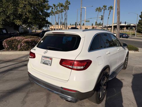 Used 2016 Mercedes-Benz GLC 300 image 5