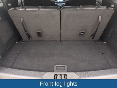 Certified 2023 Ford Explorer ST-Line w/ Class IV Trailer Tow Package image 39