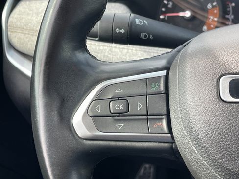 Used 2022 Jeep Compass Latitude image 26