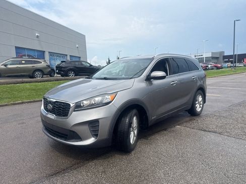Used 2019 Kia Sorento AWD V6 w/ Option Group 020 image 15