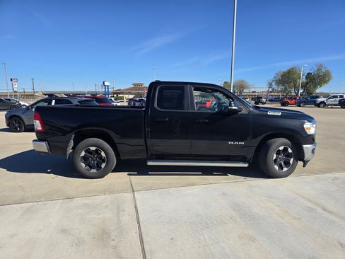 Used 2022 RAM 1500 Lone Star image 2