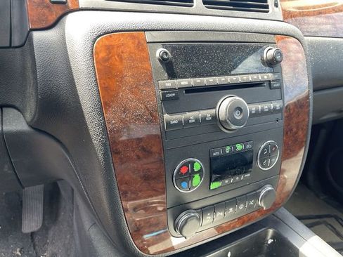Used 2007 Chevrolet Avalanche LTZ w/ LTZ Preferred Equipment Group AWD/4WD image 7