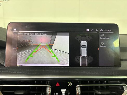Used 2022 BMW X3 sDrive30i w/ Premium Package 2 (ZPA) RWD image 24