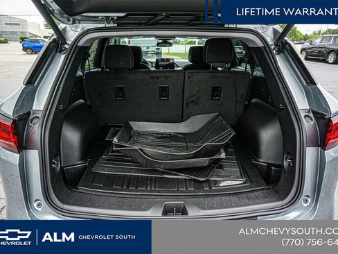 New 2026 Chevrolet Blazer LT w/ Convenience Package FWD image 21
