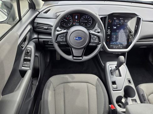 Used 2024 Subaru Crosstrek 2.0i Premium image 12