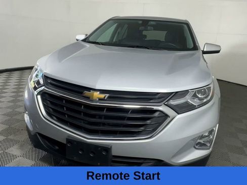 Used 2018 Chevrolet Equinox LT FWD image 6