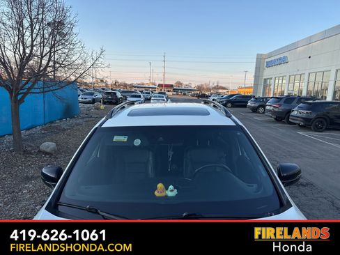 Used 2019 Honda Passport Elite image 11