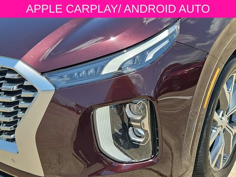 Used 2021 Hyundai Palisade Limited AWD/4WD image 5