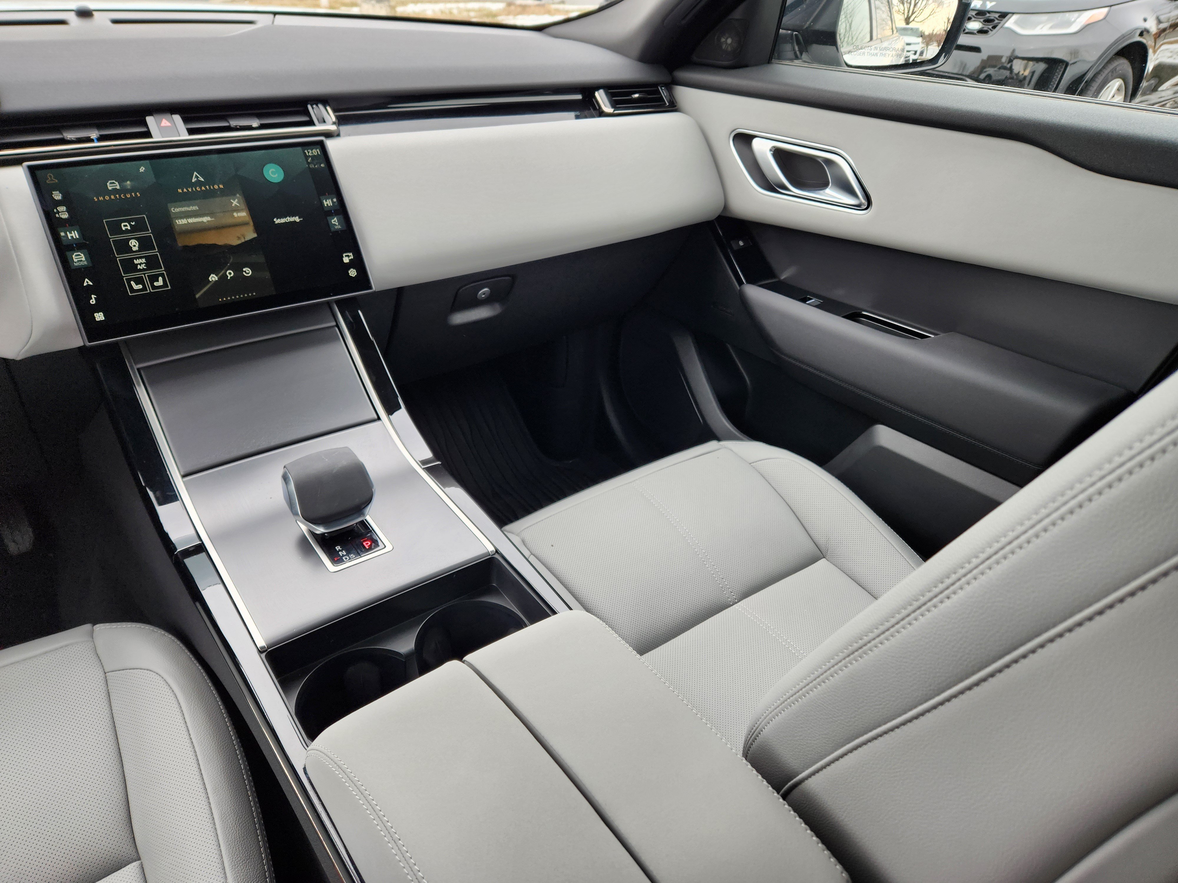 Certified 2026 Land Rover Range Rover Velar S AWD/4WD image 14