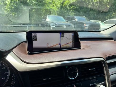 Used 2017 Lexus RX 350 FWD image 36