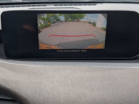 Used 2024 MAZDA MAZDA3 s AWD/4WD image 26