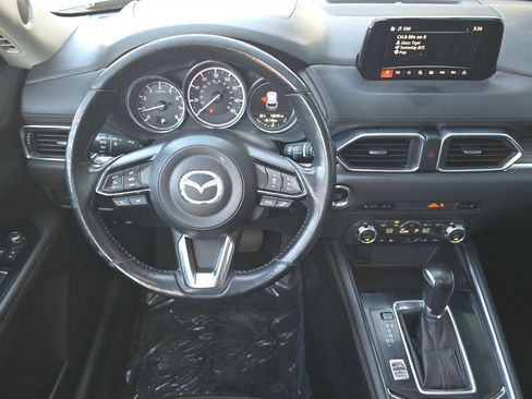 Used 2017 MAZDA CX-5 Grand Touring w/ Premium Package AWD/4WD image 15
