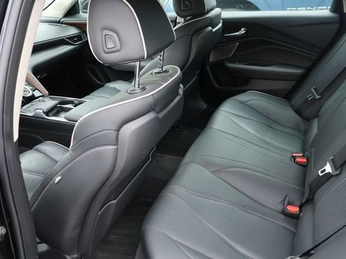 Used 2021 Acura TLX SH-AWD w/ Advance Package image 13