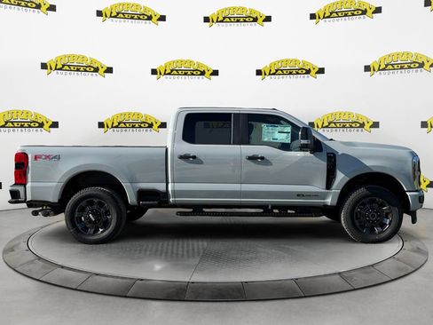 New 2026 Ford F250 XL w/ STX Appearance Package image 7