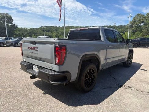 Certified 2024 GMC Sierra 1500 Elevation AWD/4WD image 5